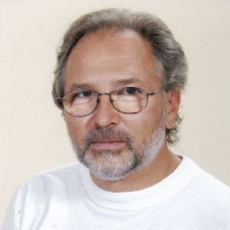 Dr. János Mezei